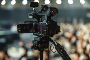 Kézilabda sportstream gyártás highlights videóval és interjúkkal